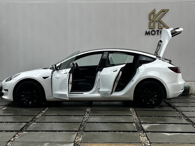 Used Tesla Model 3 2021 for sale - 77508073: Photo 23