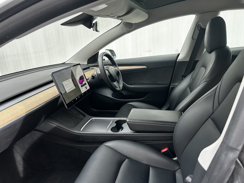 Used Tesla Model 3 2021 for sale - 77508073: Photo 24