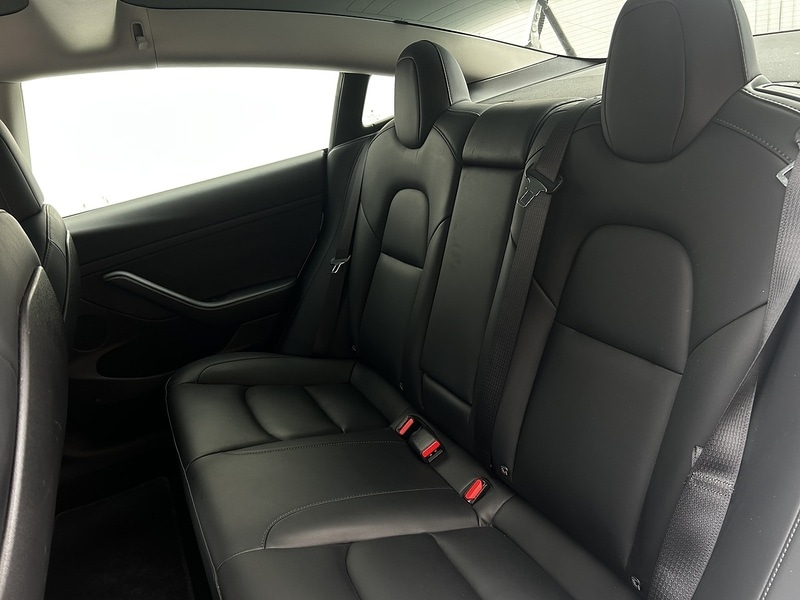Used Tesla Model 3 2021 for sale - 77508073: Photo 27