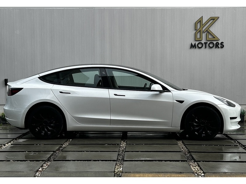 Used Tesla Model 3 2021 for sale - 77508073: Photo 3