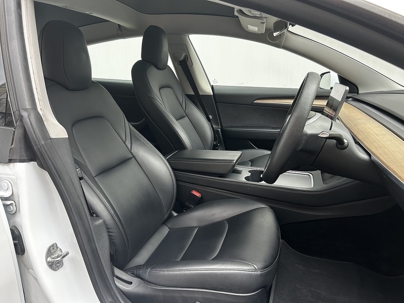 Used Tesla Model 3 2021 for sale - 77508073: Photo 5