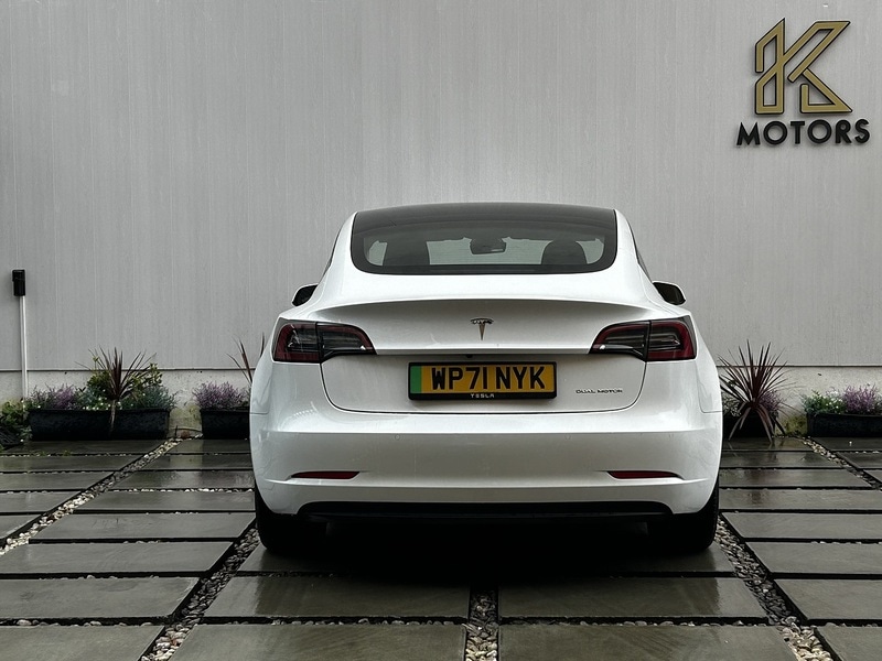 Used Tesla Model 3 2021 for sale - 77508073: Photo 9