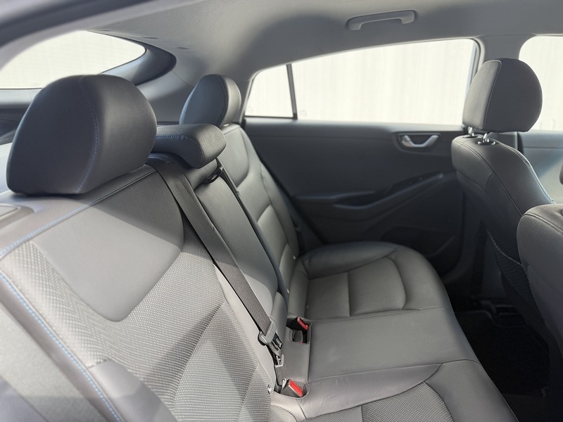 Used Hyundai IONIQ 2019 for sale - 78056761: Photo 11