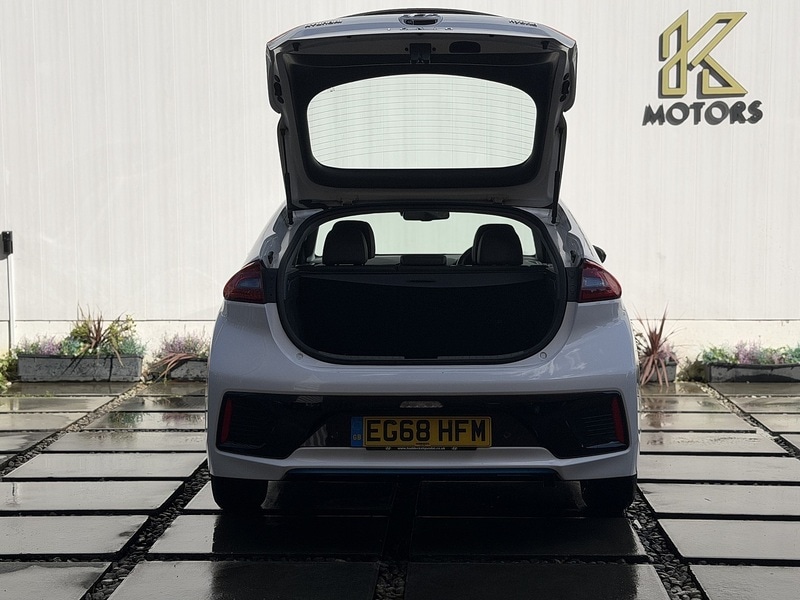 Used Hyundai IONIQ 2019 for sale - 78056761: Photo 14