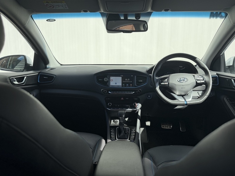 Used Hyundai IONIQ 2019 for sale - 78056761: Photo 16