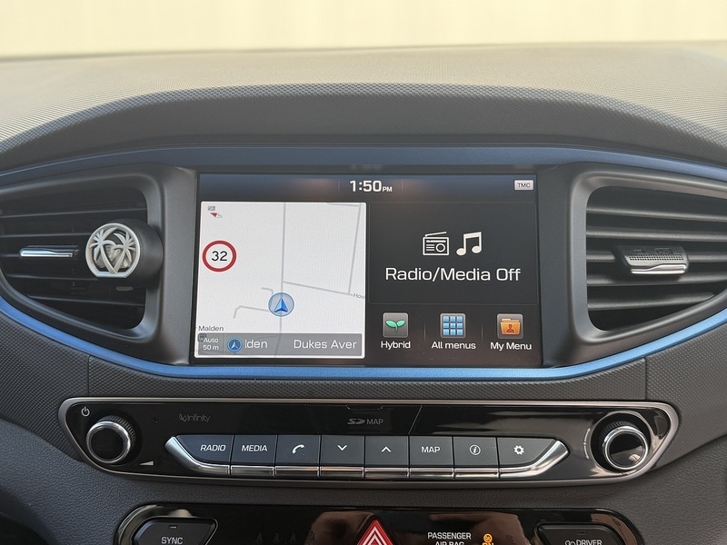 Used Hyundai IONIQ 2019 for sale - 78056761: Photo 19