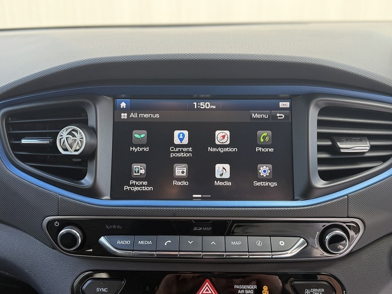 Used Hyundai IONIQ 2019 for sale - 78056761: Photo 20