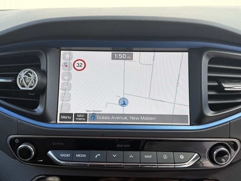 Used Hyundai IONIQ 2019 for sale - 78056761: Photo 21