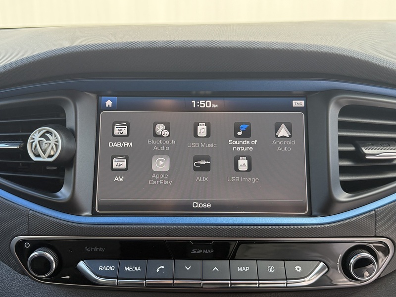 Used Hyundai IONIQ 2019 for sale - 78056761: Photo 22