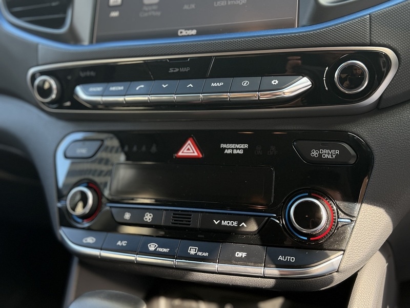 Used Hyundai IONIQ 2019 for sale - 78056761: Photo 23