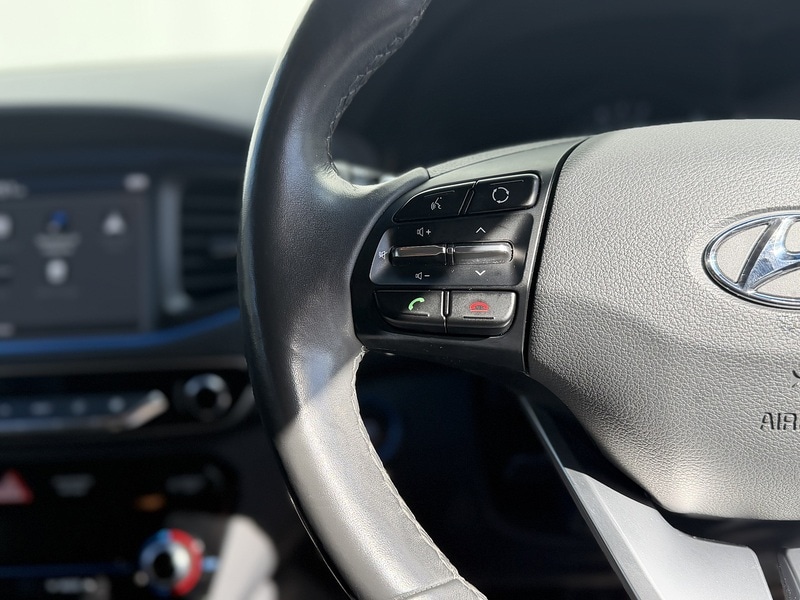 Used Hyundai IONIQ 2019 for sale - 78056761: Photo 25