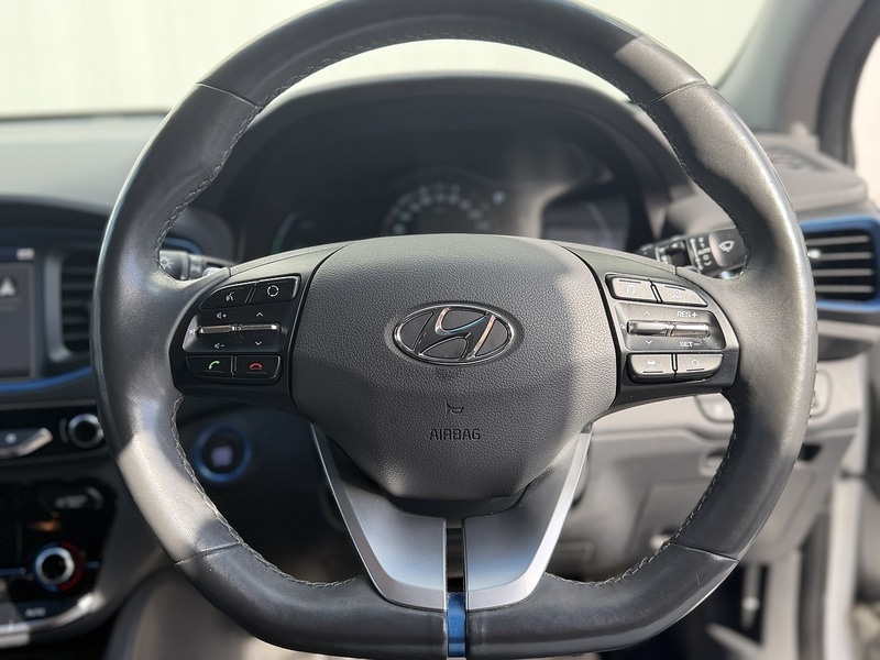 Used Hyundai IONIQ 2019 for sale - 78056761: Photo 27