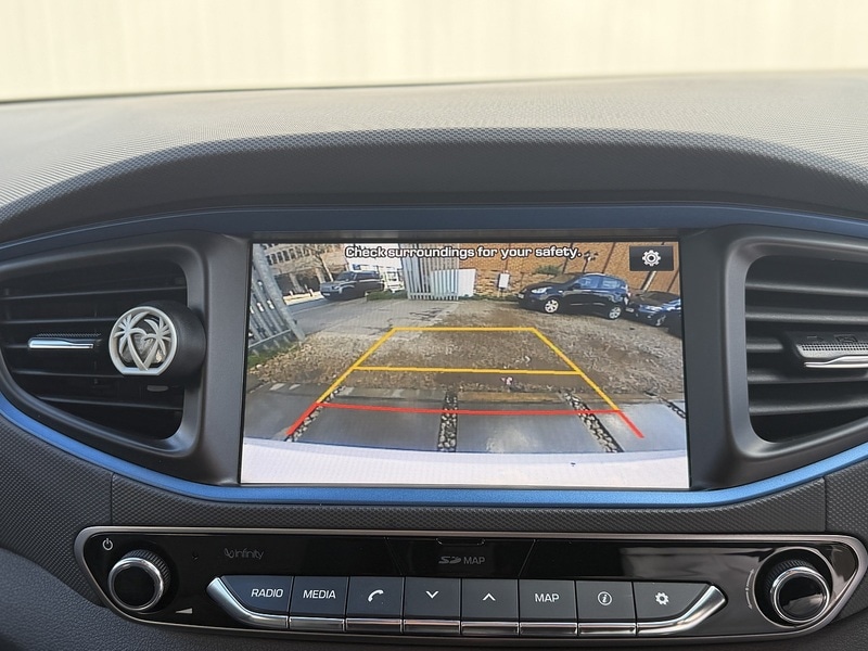 Used Hyundai IONIQ 2019 for sale - 78056761: Photo 28