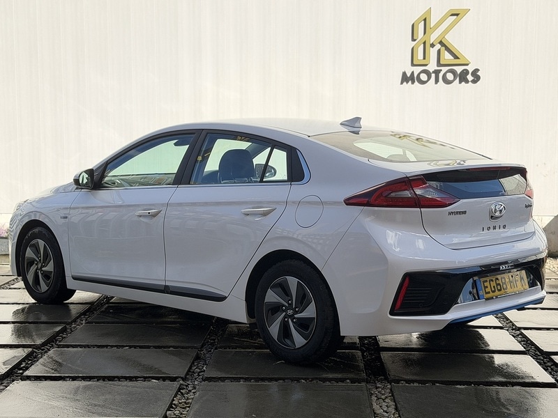 Used Hyundai IONIQ 2019 for sale - 78056761: Photo 29