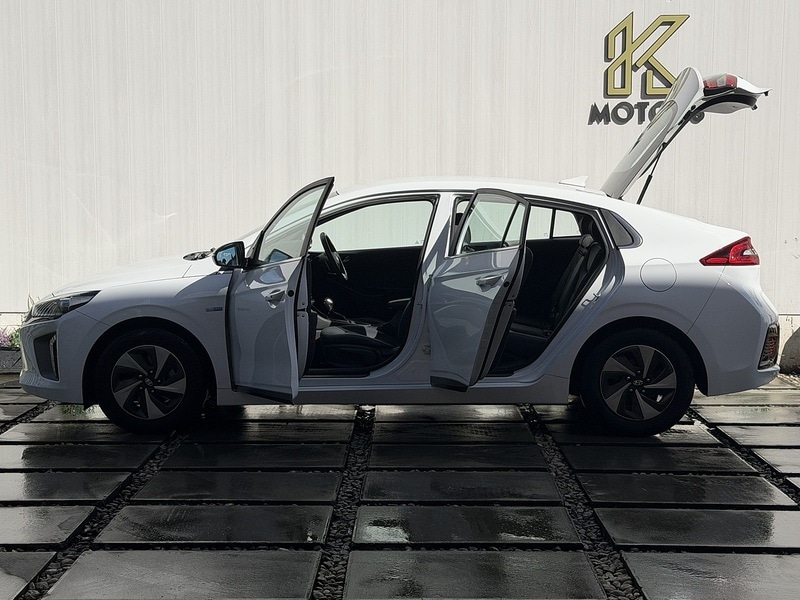 Used Hyundai IONIQ 2019 for sale - 78056761: Photo 31