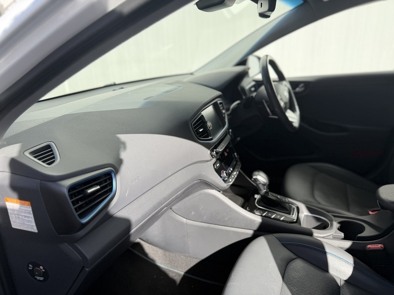 Used Hyundai IONIQ 2019 for sale - 78056761: Photo 32