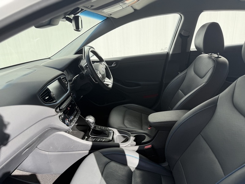 Used Hyundai IONIQ 2019 for sale - 78056761: Photo 33