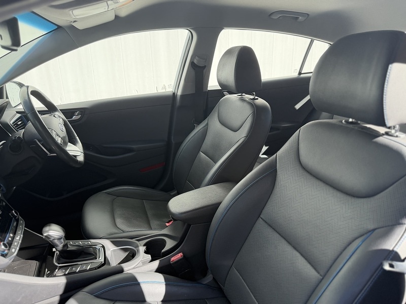 Used Hyundai IONIQ 2019 for sale - 78056761: Photo 34