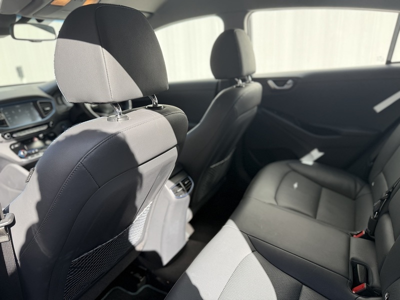 Used Hyundai IONIQ 2019 for sale - 78056761: Photo 35