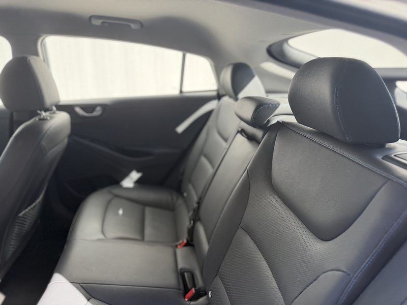 Used Hyundai IONIQ 2019 for sale - 78056761: Photo 37