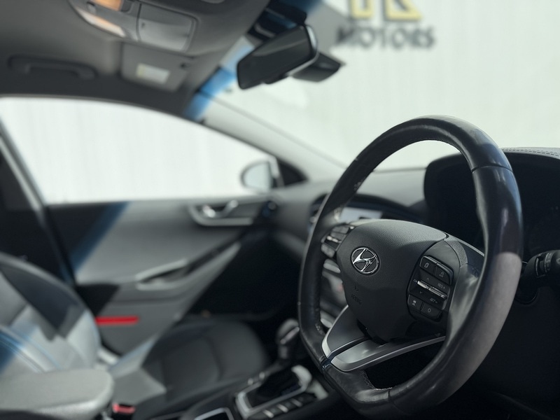 Used Hyundai IONIQ 2019 for sale - 78056761: Photo 6