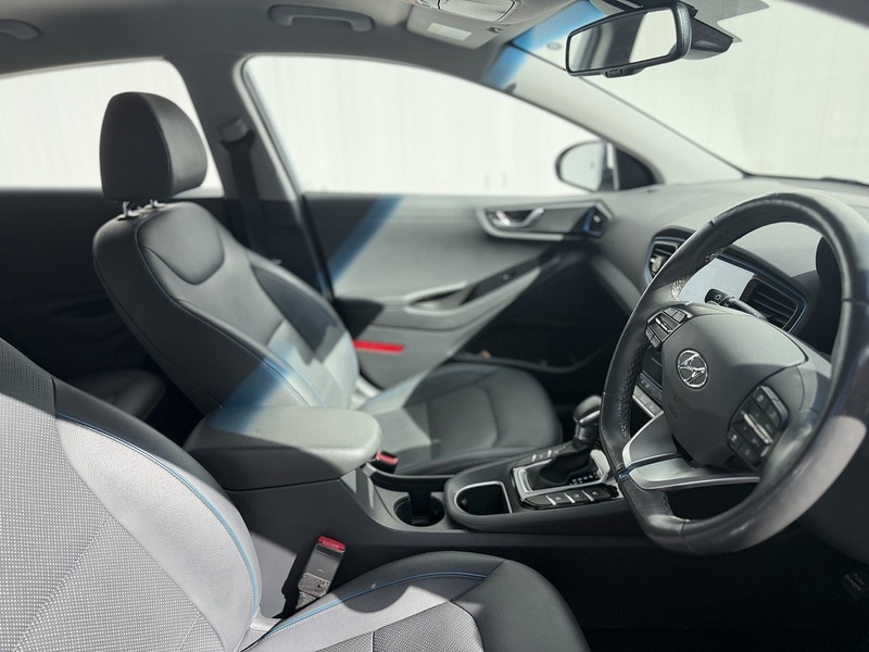 Used Hyundai IONIQ 2019 for sale - 78056761: Photo 7