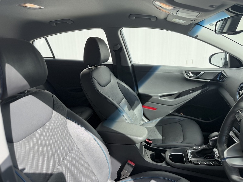 Used Hyundai IONIQ 2019 for sale - 78056761: Photo 8