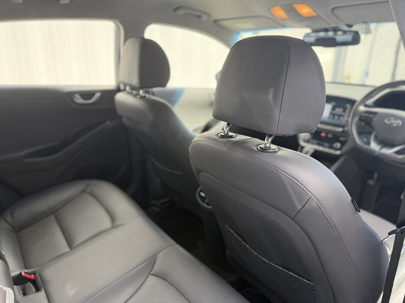 Used Hyundai IONIQ 2019 for sale - 78056761: Photo 9