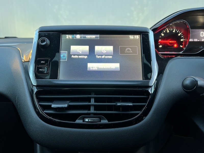 Used Peugeot 208 2015 for sale - 77140309: Photo 19