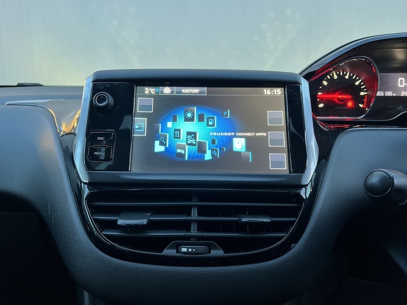 Used Peugeot 208 2015 for sale - 77140309: Photo 22