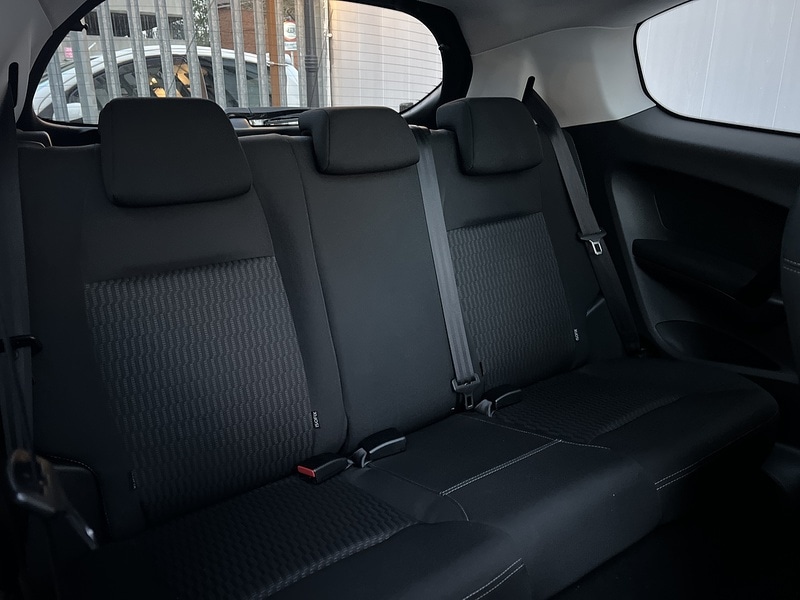 Used Peugeot 208 2015 for sale - 77140309: Photo 9