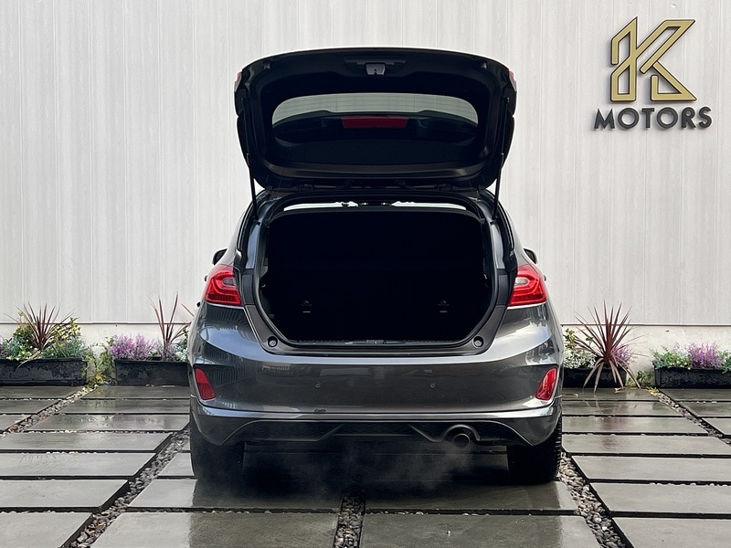 Used Ford Fiesta 2018 for sale - 77089470: Photo 15