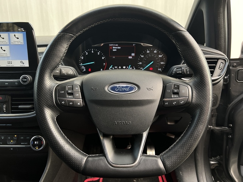 Used Ford Fiesta 2018 for sale - 77089470: Photo 16