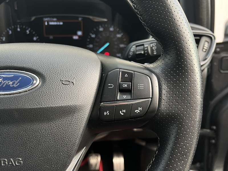 Used Ford Fiesta 2018 for sale - 77089470: Photo 19