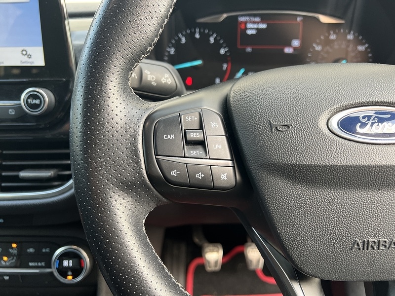 Used Ford Fiesta 2018 for sale - 77089470: Photo 20