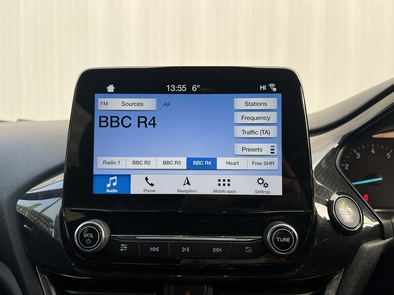 Used Ford Fiesta 2018 for sale - 77089470: Photo 22