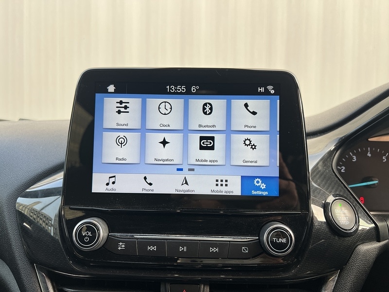 Used Ford Fiesta 2018 for sale - 77089470: Photo 24