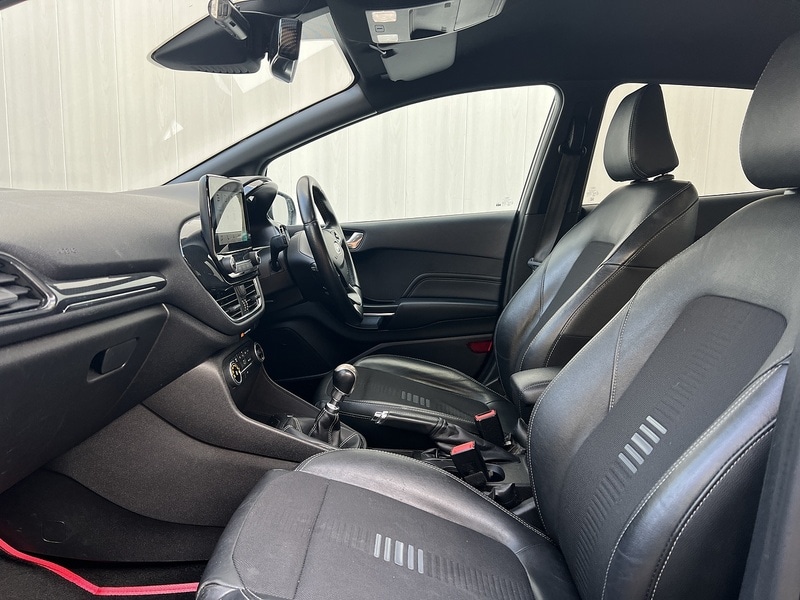 Used Ford Fiesta 2018 for sale - 77089470: Photo 31