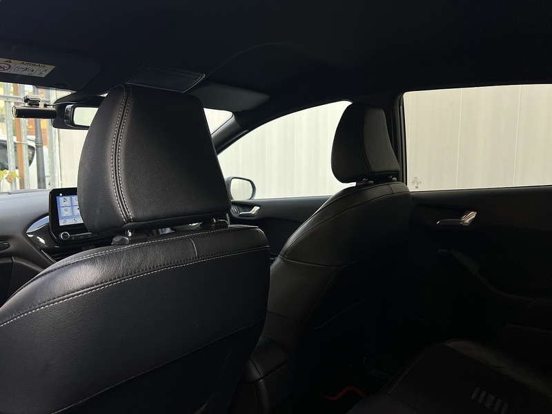 Used Ford Fiesta 2018 for sale - 77089470: Photo 33