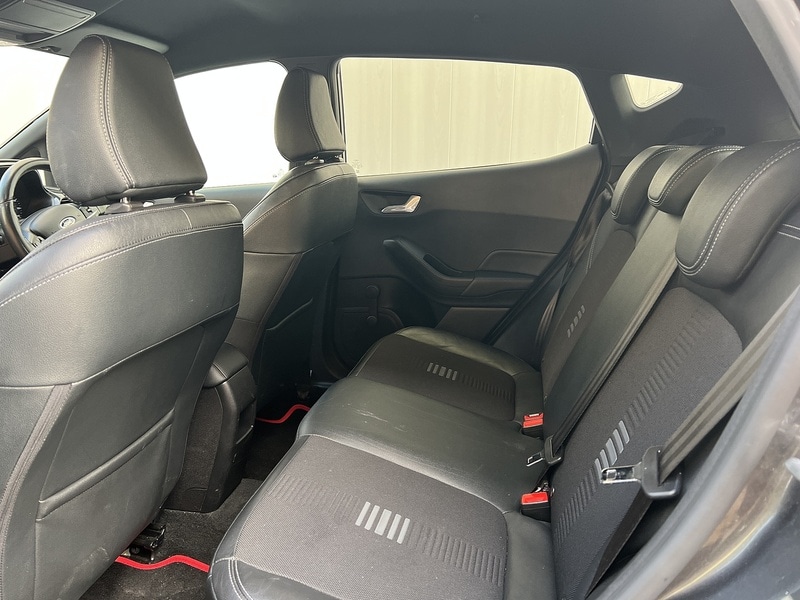 Used Ford Fiesta 2018 for sale - 77089470: Photo 34