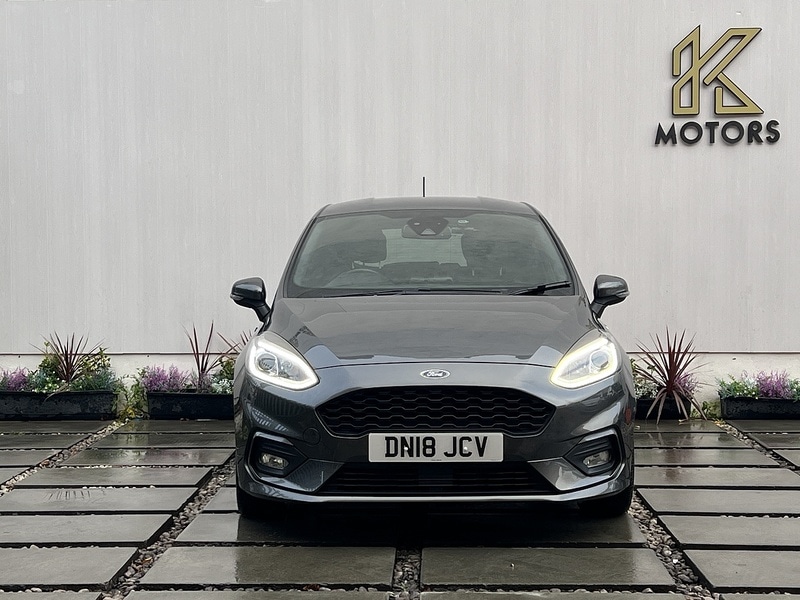 Used Ford Fiesta 2018 for sale - 77089470: Photo 5