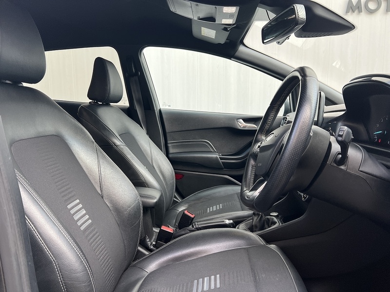 Used Ford Fiesta 2018 for sale - 77089470: Photo 7