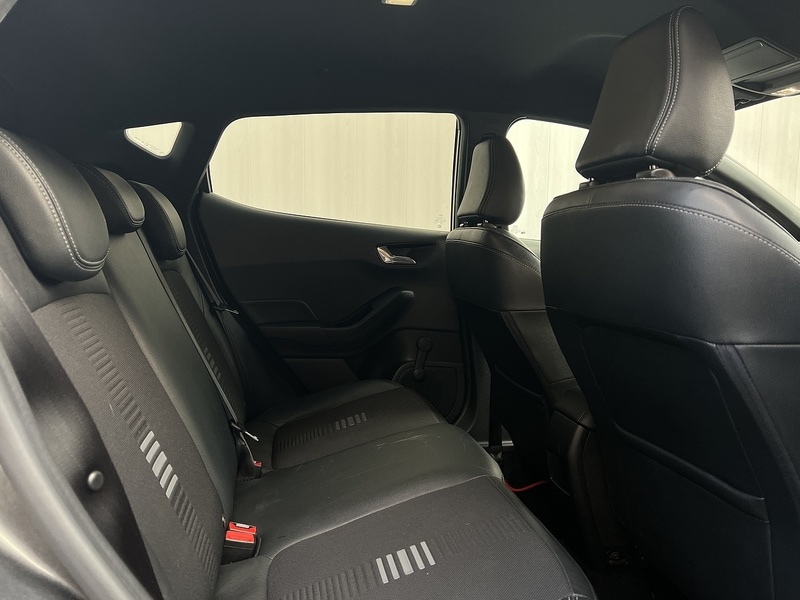 Used Ford Fiesta 2018 for sale - 77089470: Photo 9