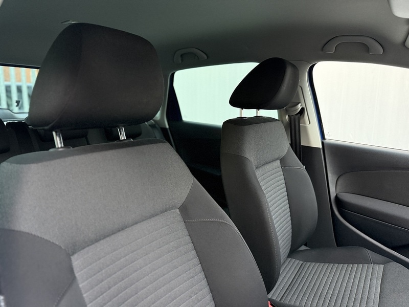 Used Volkswagen Polo 2012 for sale - 76716128: Photo 10