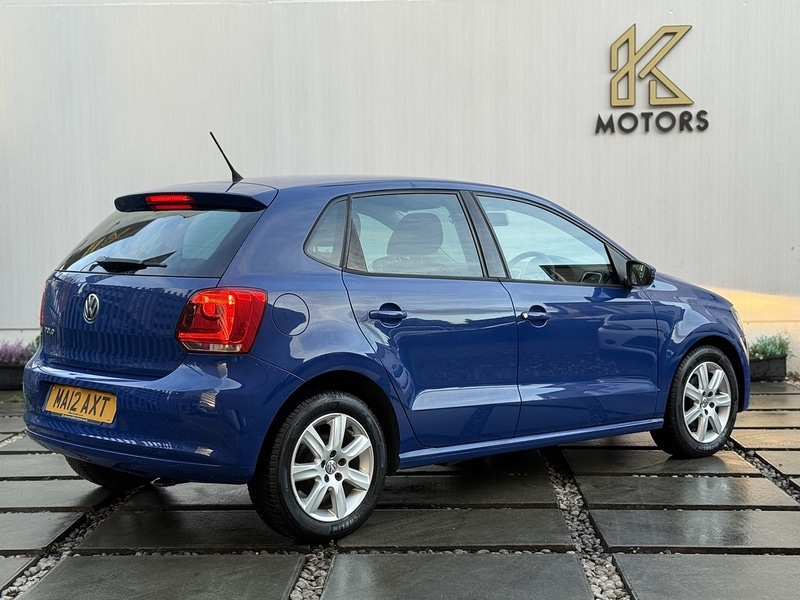 Used Volkswagen Polo 2012 for sale - 76716128: Photo 11