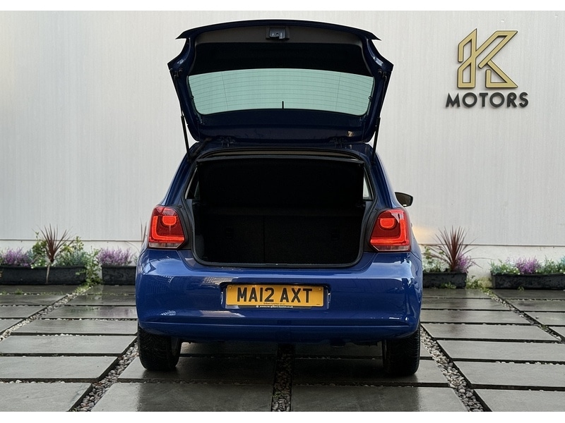 Used Volkswagen Polo 2012 for sale - 76716128: Photo 12