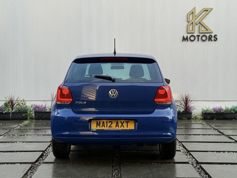 Used Volkswagen Polo 2012 for sale - 76716128: Photo 13