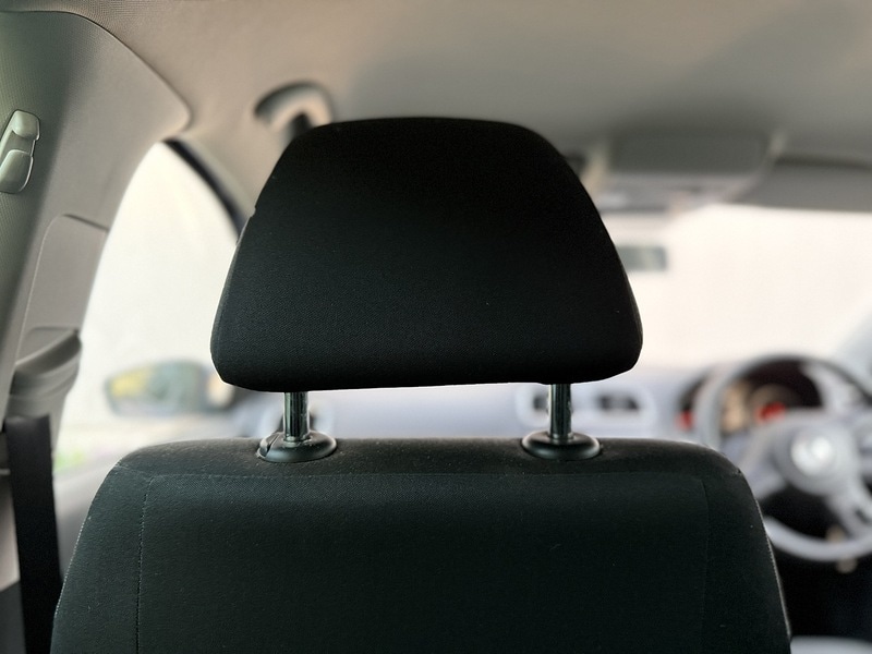 Used Volkswagen Polo 2012 for sale - 76716128: Photo 14