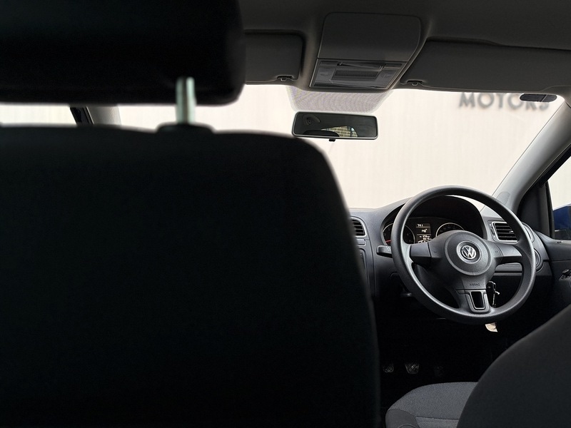 Used Volkswagen Polo 2012 for sale - 76716128: Photo 15