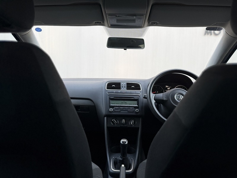 Used Volkswagen Polo 2012 for sale - 76716128: Photo 16